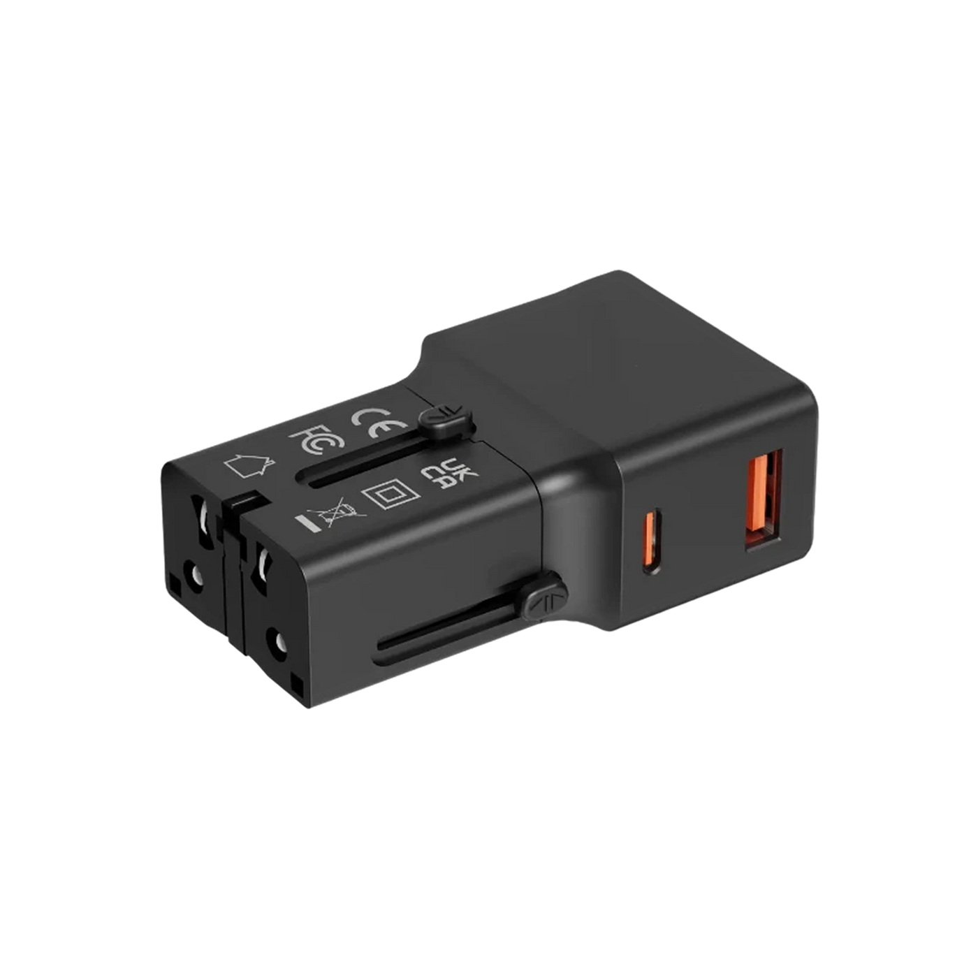 25w International Charger