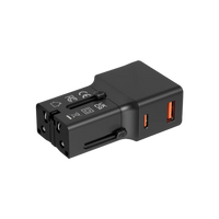 25w International Charger