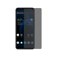 BraX3 Privacy Glass Protector