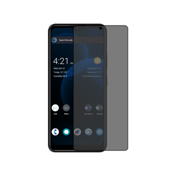 BraX3 Privacy Glass Protector